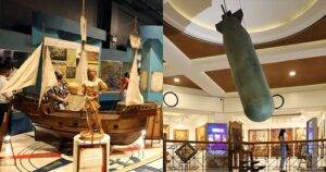 Museums and Cultural Centers