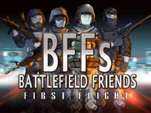 What Sets Battlefield Friends Apart