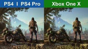 Days Gone Xbox: A Comprehensive Guide to the Open-World Zombie Apocalypse days gone xbox