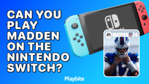 Madden on Nintendo Switch: A Comprehensive Review and Gameplay Guide madden nintendo switch