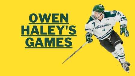 Owen Haley Games: A Glimpse into the World of Gaming owen haley games