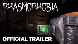 Phasmophobia Xbox: Everything You Need to Know phasmophobia xbox