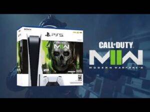 PS5 MW2 Bundle – The Ultimate Gaming Experience ps5 mw2 bundle