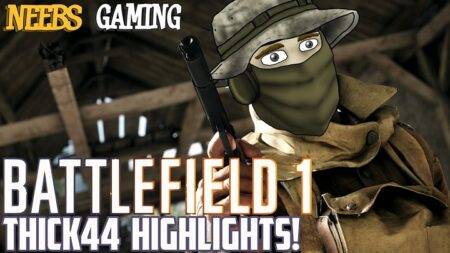Thick44 Neebs Gaming Battlefield Friends: The Ultimate Gaming Experience thick44 neebs gaming battlefield friends