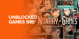 Unblocked Games 999: A World of Endless Fun and Entertainment unblocked games 999
