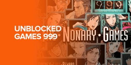 Unblocked Games 999: A World of Endless Fun and Entertainment unblocked games 999