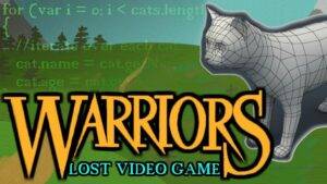 Warrior Cat Games – A Thrilling Adventure for Feline Enthusiasts warrior cat games