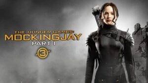 Where Can I Watch Hunger Games: Your Comprehensive Guide where can i watch hunger games