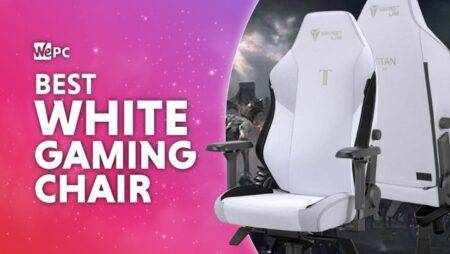 The Ultimate Guide to White Gaming Chairs white gaming chair