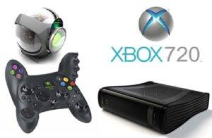 Xbox 720: The Future of Gaming xbox 720