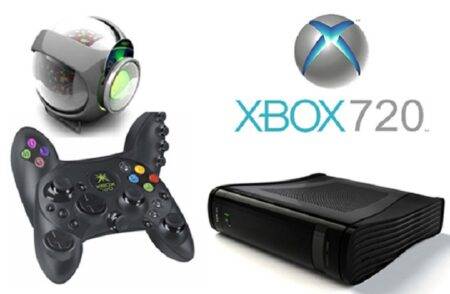 Xbox 720: The Future of Gaming xbox 720