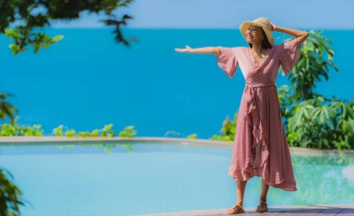 Maldives Island Resorts Offer Peaceful Oceanfront Escapes For Relaxing Vacations